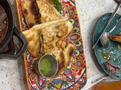 -CRAZYONES西班牙海鲜饭(上海美罗城店)