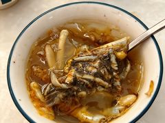 -安海长火土笋冻