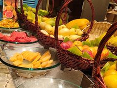 -福州西湖大酒店·怡湖咖啡厅