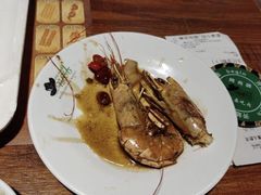 -汉巴味德(大悦城店)