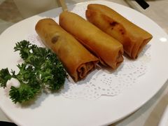 -稻香酒家(长宁KING88广场店)