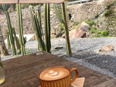 -MOJ coffee(瓯海泽雅水碓坑店)