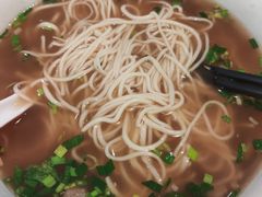 -苏氏牛肉面(惠工街店)