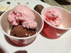 -晶丽香榭自助餐(南京大饭店)