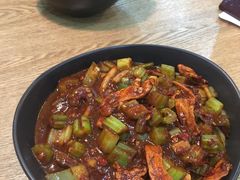 -西粉堂新疆米粉(朝外店)