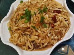 -君霖海鲜私房菜(春柳店)