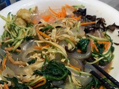 -大闫家烧烤·小海鲜家常菜(郑庄店)