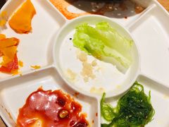 -千寻烧肉(政务区店)