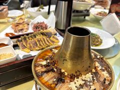 -古尔沟华美达温泉度假酒店