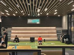 -燃坊JEN ACTIVE游泳健身中心·深圳前海JEN酒店
