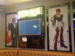 -艾尚主题式KTV(艾溪湖绿地店)