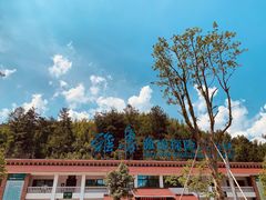 -雅鲁激流探险漂流