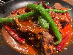 -Fuzzy Bistro 浮几韩餐·茶酒馆