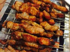 烤肉-春芳烧烤