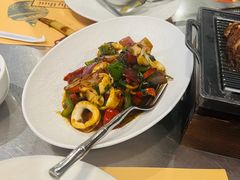 -simply thai天泰(长泰广场店)