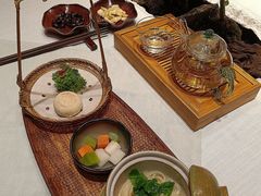 -叶叶菩提(太原别墅店)