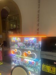 -奈尔宝·儿童乐园·亲子餐厅(星河湾店)