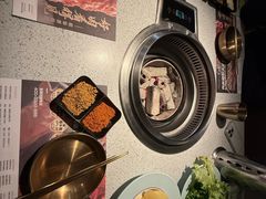 -炭之家齐齐哈尔大片烤肉·涮毛肚火锅·齐齐哈尔烤肉(中央大街店)