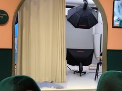 -海马体照相馆(无锡清扬茂业天地店)