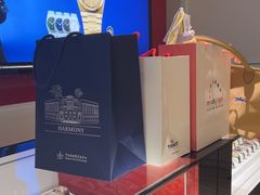 -亨吉利世界名表中心(飞亚达大厦店)