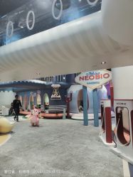 -超级奈尔宝SUPER NEOBIO(杭州星光店)