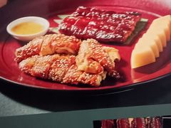 -锦色烤鸭·本地菜(学院路店)