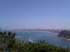 -长岛南北长山旅游景区