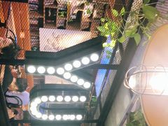 -鱼库·不仅是一家烤鱼店(车公庙店)