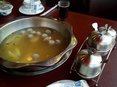 -牛肉彪·19年专注·潮汕牛肉火锅(祈福店)