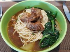 -中山利和希尔顿酒店