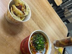 -江三王记牛杂馆(总店)