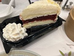 -The Cheesecake Factory 芝乐坊餐厅(王府中環店)