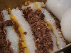 红豆年糕-南大门韩国米糕(公滨路店)