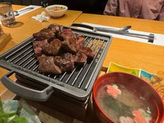 -味太助·银饭食堂(中华城店)