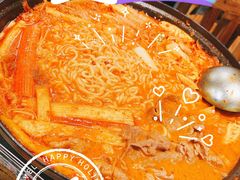 -京玉菲饭店(李村店)