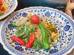 -老陕油泼面(回民街店)