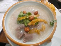 -盈田盈粥庄(博山东路店)