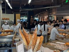 -麦田工坊(月湖店)