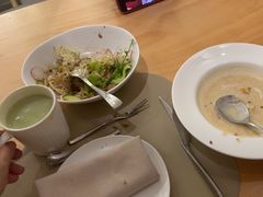 -Hestia赫雅西餐厅(东海岸店)