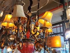 大堂-maan coffee漫咖啡(通州店)