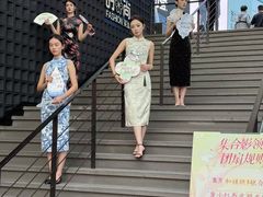-南京时尚莱迪购物广场(正洪街店)