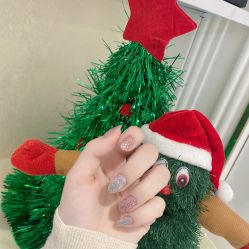 -U3美甲