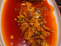 -江太极江浙菜(马桥万达广场店)
