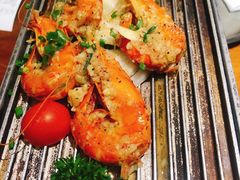 -九井澤精致料理(金茂店)