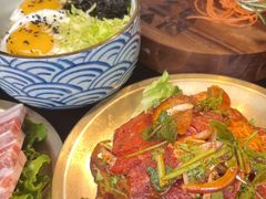 -东味北道熟成·炭火烤肉(九龙店)