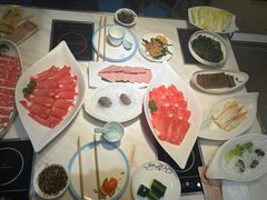 -田园肥牛鲍鱼先生(新北店)