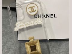 -Chanel(德基广场店)