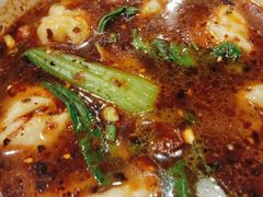 -谭师爷龙抄手(白下路店)