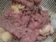 -幸运牛汕头小黄牛牛肉火锅(梅林店)