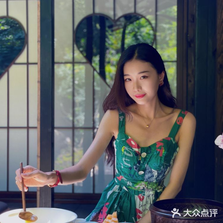 杭州小京都｜灵隐最美茶室拍照攻略